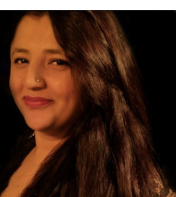 Diksha Grewal