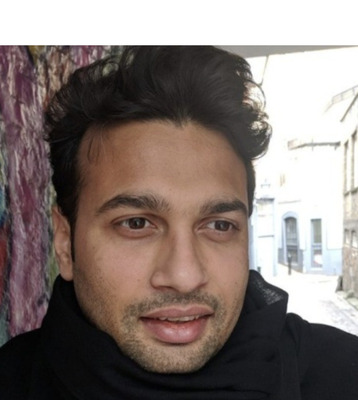 Harmeet Sodhi