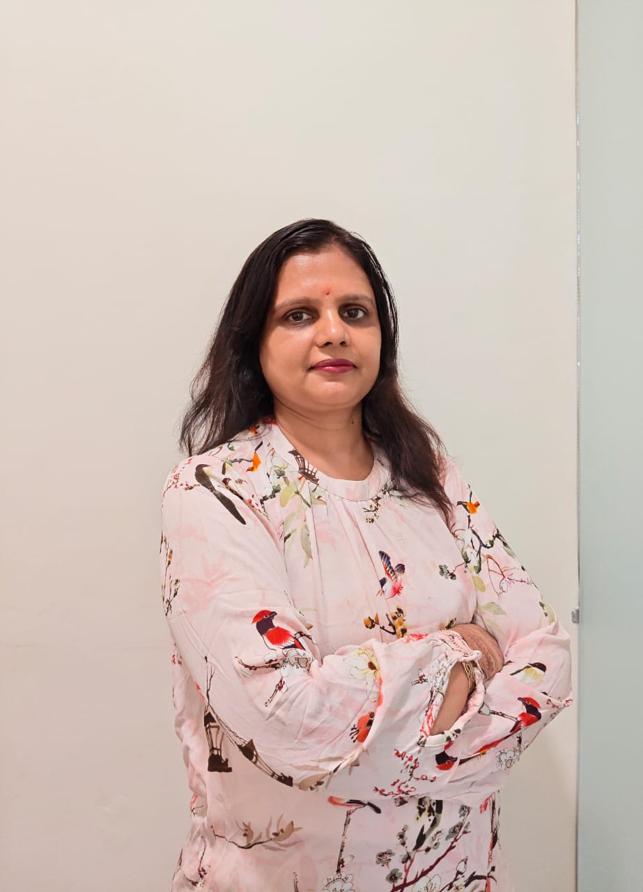 Rupa Gupta